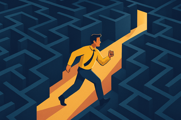 Fast Decisions, Long-Term Wins: Why Speed Is the Quiet Superpower of Success