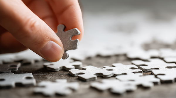 Year 2 of My FBA Journey: Piecing the Puzzle Together