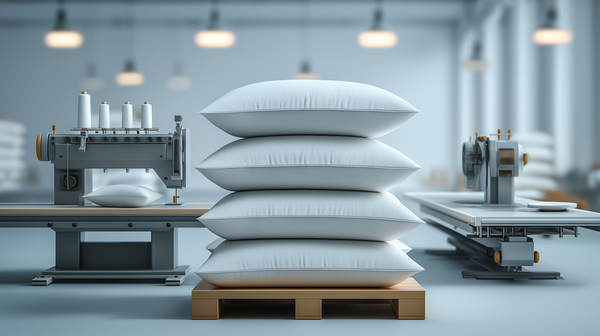 From SEO to Pillows: How I Built My Amazon FBA Business in 90 Days